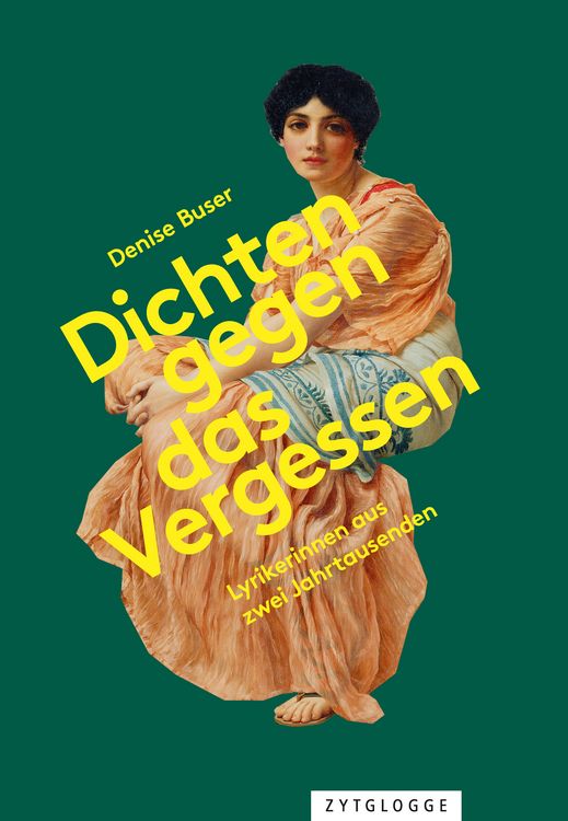 Produktbild: Dichten gegen das Vergessen