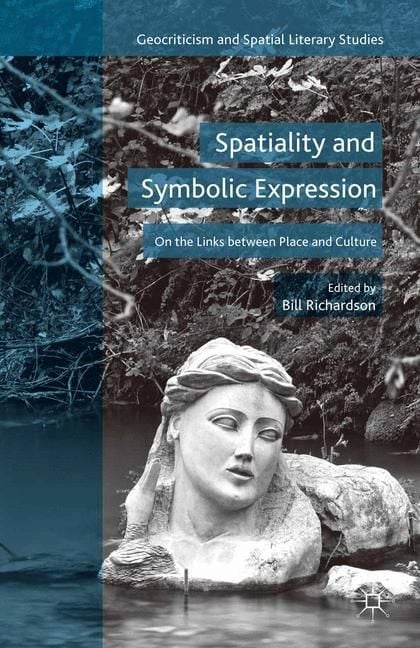 Produktbild: Spatiality and Symbolic Expression
