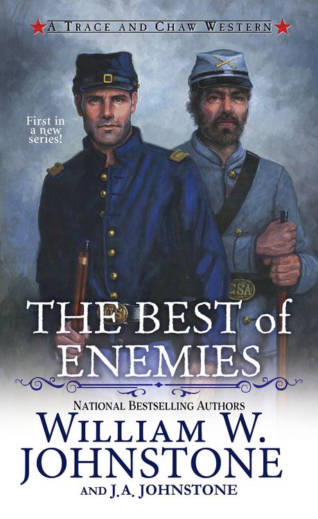 Produktbild: Best of Enemies,The
