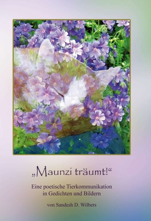 Produktbild: "Maunzi tr&auml;umt!"