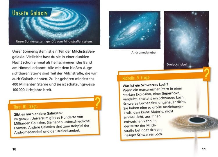 Produktbild: Pixi Wissen 52: Weltraum