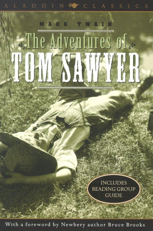Produktbild: The Adventures of Tom Sawyer