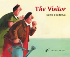 Produktbild: Bougaeva, S: The Visitor