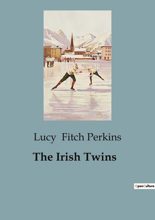 Produktbild: The Irish Twins