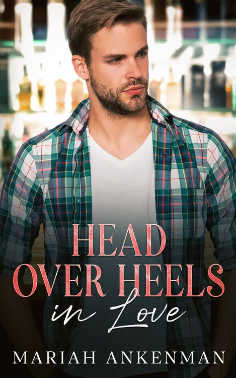 Produktbild: Head Over Heels In Love