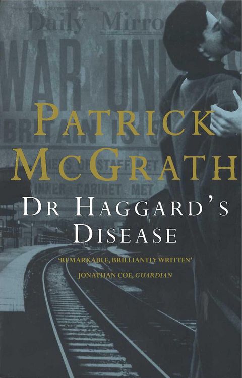 Produktbild: Dr. Haggard's Disease