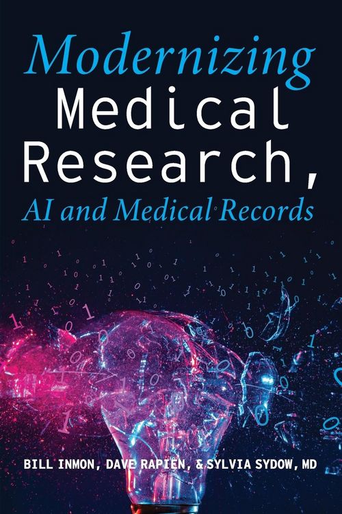 Produktbild: Modernizing Medical Research