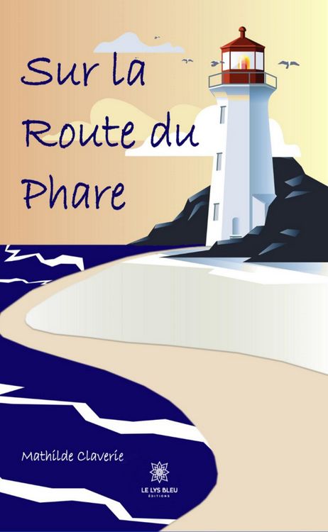 Produktbild: Sur la route du phare