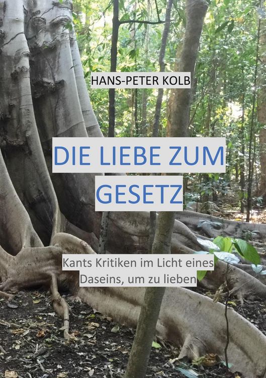 Produktbild: Die Liebe zum Gesetz