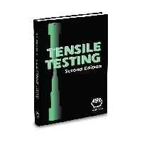 Produktbild: Davis, J: Tensile Testing