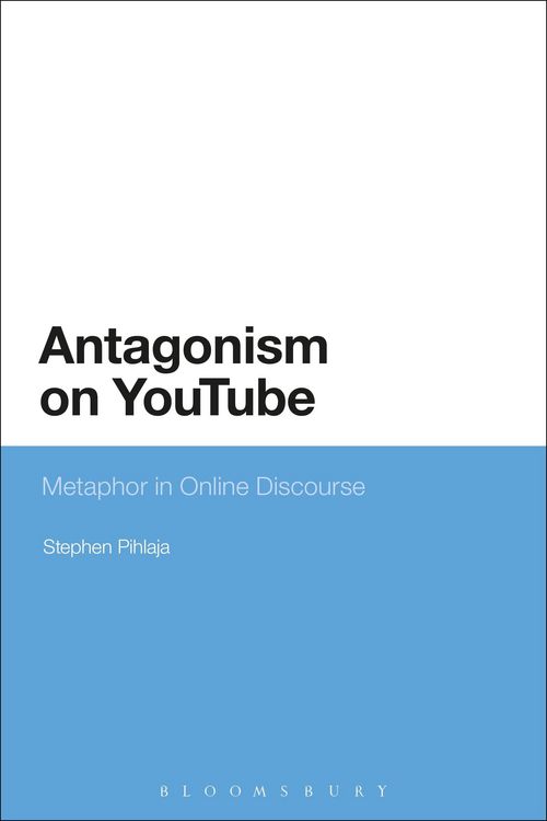 Produktbild: Antagonism on YouTube