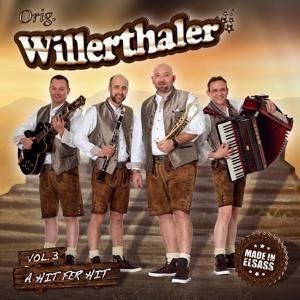 Produktbild: A Hit fer Hit-Vol.3