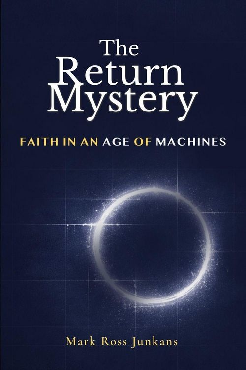 Produktbild: The Return of Mystery