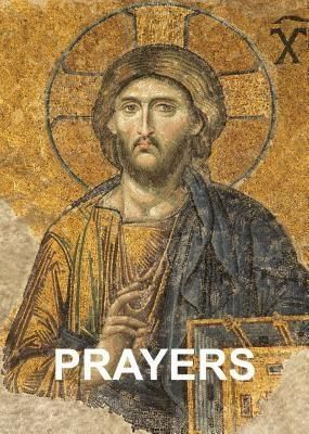 Produktbild: Prayers