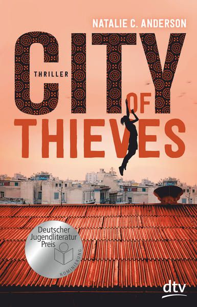 Produktbild: City of Thieves