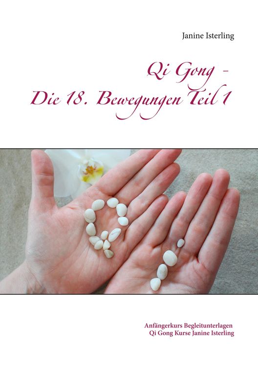 Produktbild: Qi Gong - Die 18 Bewegungen Teil 1