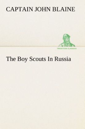 Produktbild: The Boy Scouts In Russia