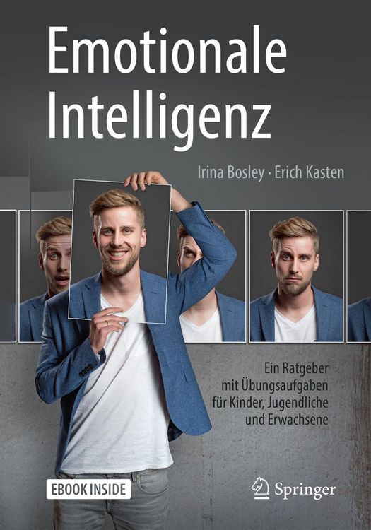 Produktbild: Emotionale Intelligenz