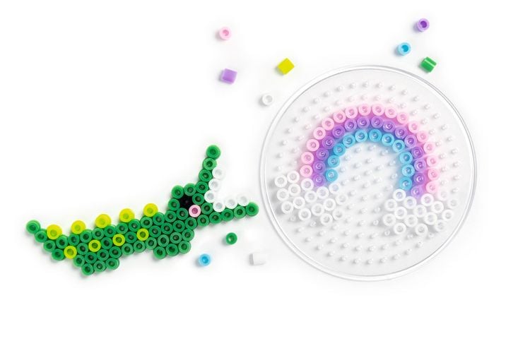 Produktbild: FOLIA&reg; B&uuml;gelperlen Medium Pack
