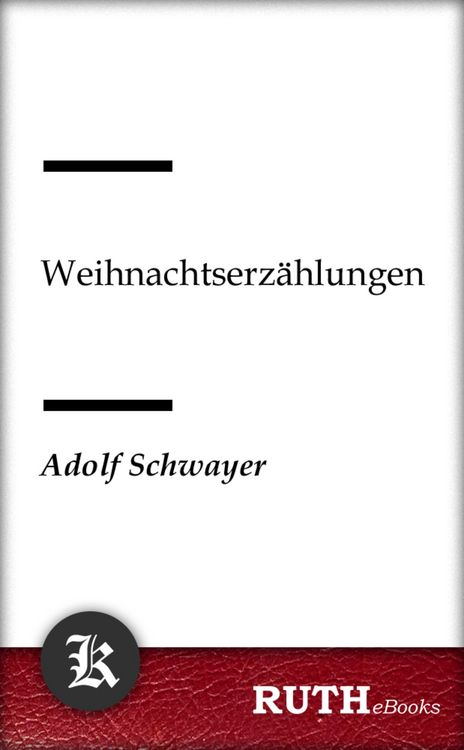 Produktbild: Weihnachtserz&auml;hlungen