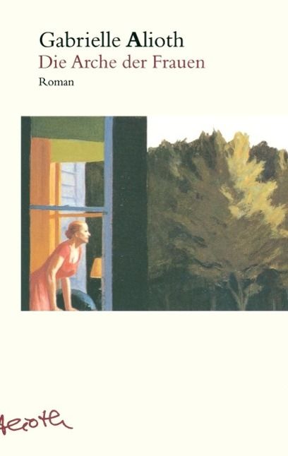 Produktbild: Die Arche der Frauen