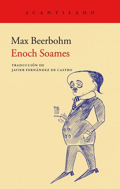 Produktbild: Enoch Soames