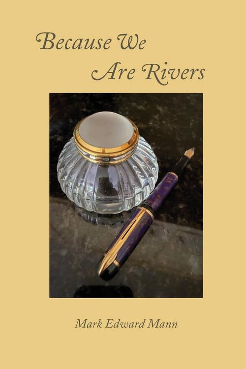 Produktbild: Because We Are Rivers