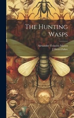 Produktbild: The Hunting Wasps