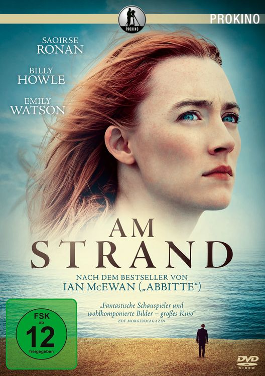Produktbild: Am Strand