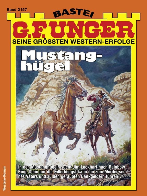 Produktbild: G. F. Unger 2157