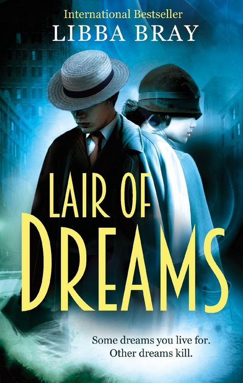 Produktbild: Lair of Dreams