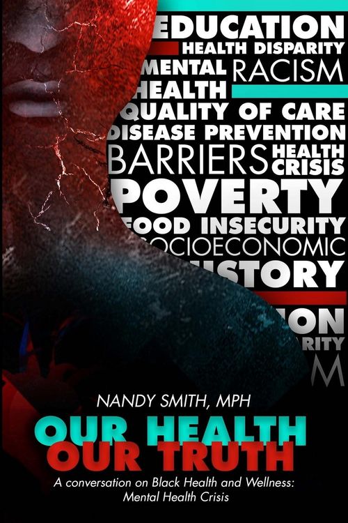 Produktbild: Our Health, Our Truth