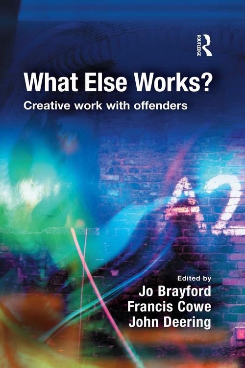 Produktbild: What Else Works?