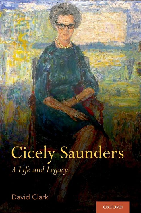 Produktbild: Cicely Saunders