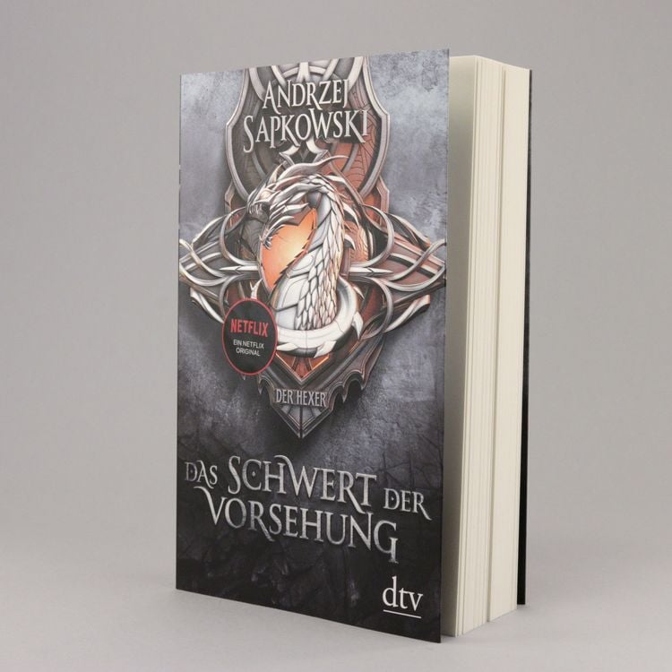 Produktbild: Das Schwert der Vorsehung