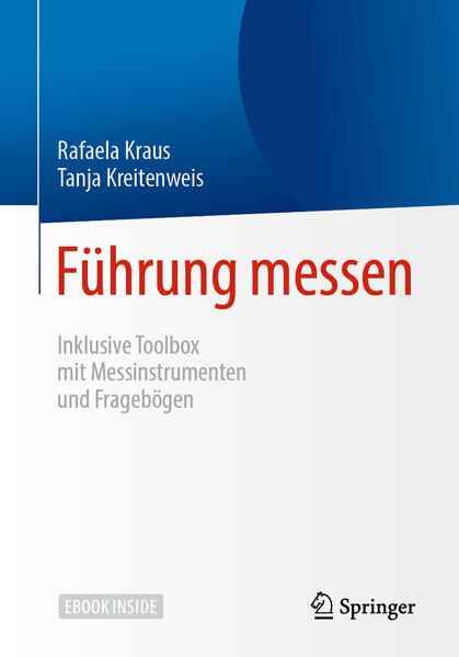 Produktbild: F&uuml;hrung messen