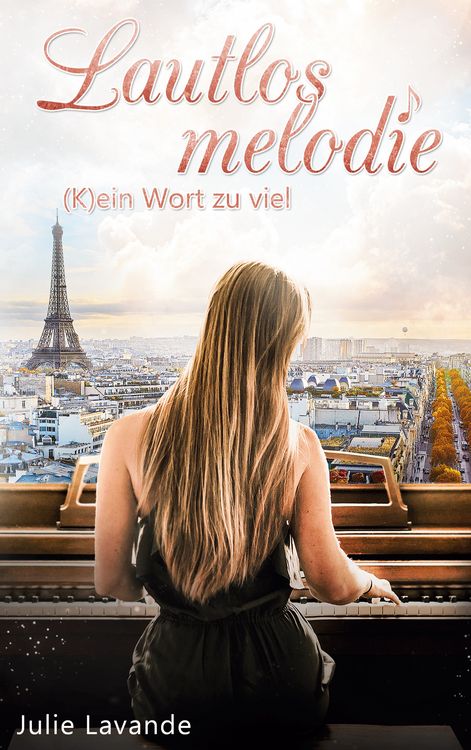 Produktbild: Lautlosmelodie