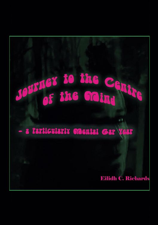 Produktbild: Journey to the Centre of the Mind