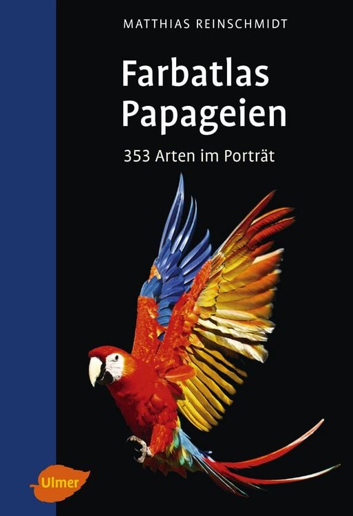 Produktbild: Papageien