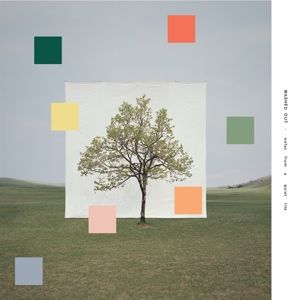 Produktbild: Notes from a Quiet Life