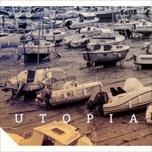 Produktbild: Utopia (CD+)