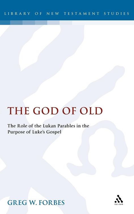 Produktbild: God of Old