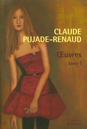 Produktbild: Oeuvres. Tome 1