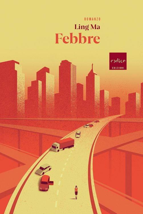 Produktbild: Febbre