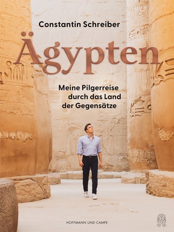 Produktbild: &Auml;gypten