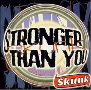 Produktbild: STRONGER THAN YOU