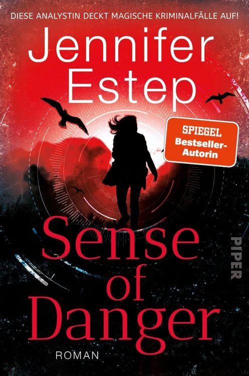 Produktbild: Sense of Danger