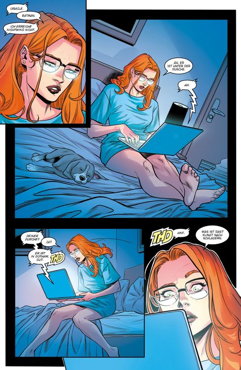 Produktbild: Nightwing