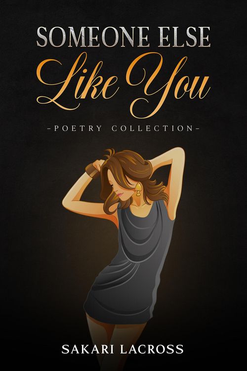 Produktbild: Someone Else Like You