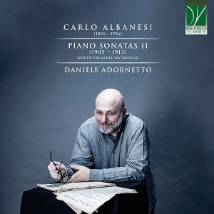 Produktbild: Piano Sonatas II